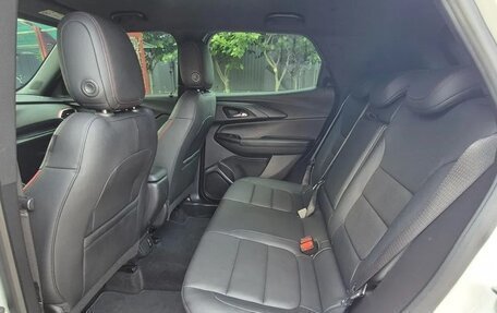 Chevrolet TrailBlazer, 2022 год, 1 467 000 рублей, 15 фотография