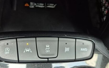 Chevrolet TrailBlazer, 2022 год, 1 467 000 рублей, 10 фотография