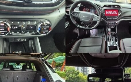 Chevrolet TrailBlazer, 2022 год, 1 467 000 рублей, 8 фотография