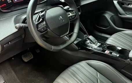 Peugeot 2008 II, 2023 год, 1 100 000 рублей, 8 фотография