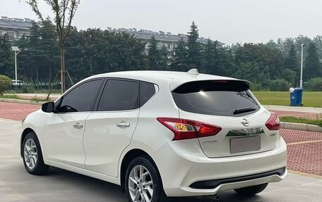 Nissan Tiida, 2023 год, 1 420 000 рублей, 5 фотография