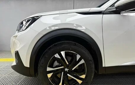 Peugeot 2008 II, 2023 год, 1 100 000 рублей, 7 фотография