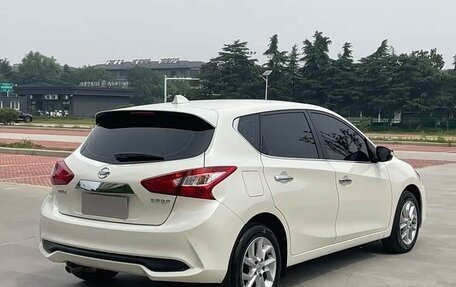 Nissan Tiida, 2023 год, 1 420 000 рублей, 4 фотография