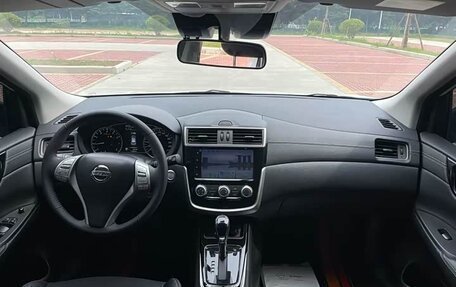 Nissan Tiida, 2023 год, 1 420 000 рублей, 6 фотография