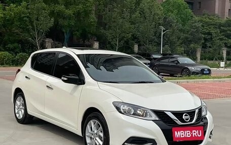 Nissan Tiida, 2023 год, 1 420 000 рублей, 3 фотография