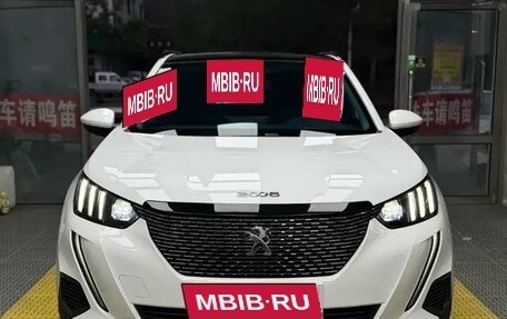 Peugeot 2008 II, 2023 год, 1 100 000 рублей, 2 фотография