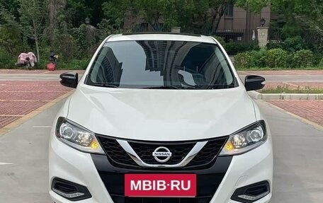 Nissan Tiida, 2023 год, 1 420 000 рублей, 2 фотография