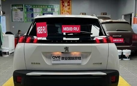 Peugeot 2008 II, 2023 год, 1 100 000 рублей, 5 фотография