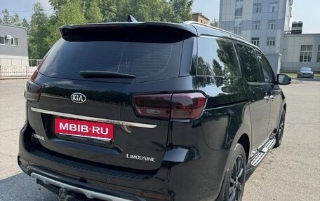 KIA Carnival III, 2019 год, 2 590 000 рублей, 8 фотография