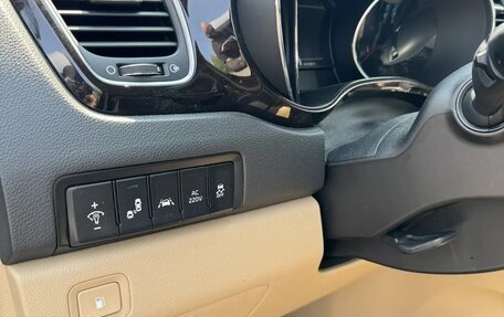 KIA Carnival III, 2019 год, 2 590 000 рублей, 18 фотография