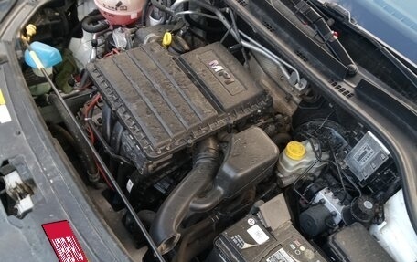 Skoda Rapid II, 2020 год, 1 650 000 рублей, 20 фотография
