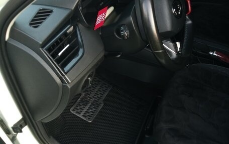 Skoda Rapid II, 2020 год, 1 650 000 рублей, 17 фотография