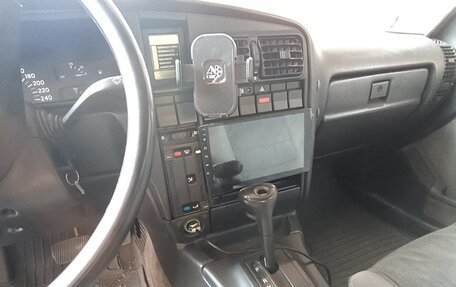 Opel Omega A, 1991 год, 150 000 рублей, 4 фотография