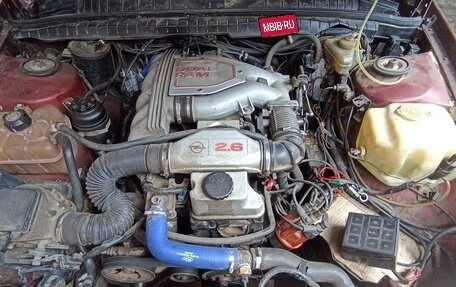 Opel Omega A, 1991 год, 150 000 рублей, 5 фотография