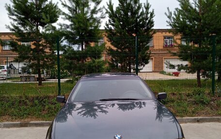 BMW 5 серия, 1998 год, 500 000 рублей, 9 фотография