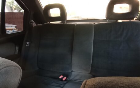 Opel Omega A, 1991 год, 150 000 рублей, 3 фотография