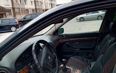 BMW 5 серия, 1998 год, 500 000 рублей, 4 фотография