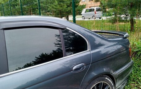 BMW 5 серия, 1998 год, 500 000 рублей, 3 фотография