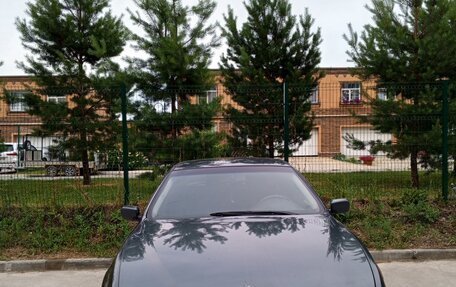 BMW 5 серия, 1998 год, 500 000 рублей, 10 фотография