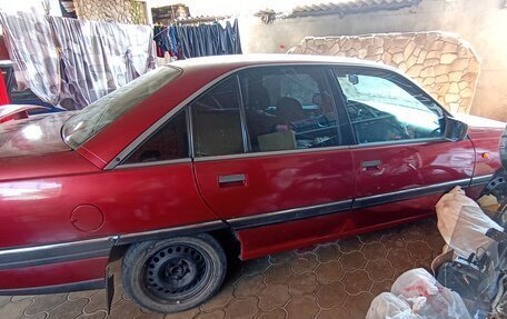 Opel Omega A, 1991 год, 150 000 рублей, 7 фотография