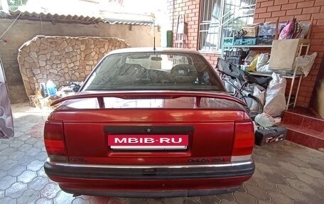 Opel Omega A, 1991 год, 150 000 рублей, 6 фотография