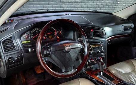 Volvo S60 III, 2003 год, 430 000 рублей, 8 фотография