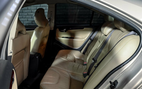 Volvo S60 III, 2003 год, 430 000 рублей, 7 фотография