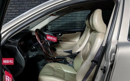 Volvo S60 III, 2003 год, 430 000 рублей, 6 фотография