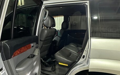 Toyota Land Cruiser Prado 120 рестайлинг, 2006 год, 2 500 000 рублей, 8 фотография