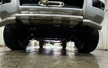 Toyota Land Cruiser Prado 120 рестайлинг, 2006 год, 2 500 000 рублей, 14 фотография