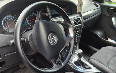 Brilliance V5 I рестайлинг, 2015 год, 629 000 рублей, 3 фотография