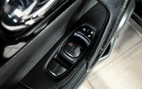 Nissan Qashqai, 2014 год, 1 250 000 рублей, 14 фотография