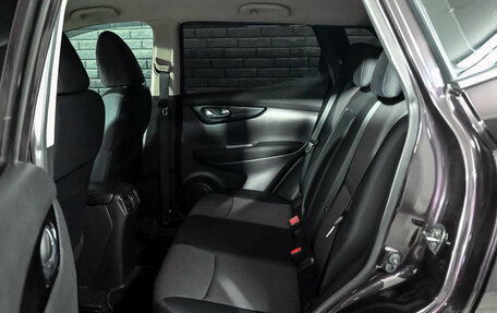 Nissan Qashqai, 2014 год, 1 250 000 рублей, 18 фотография