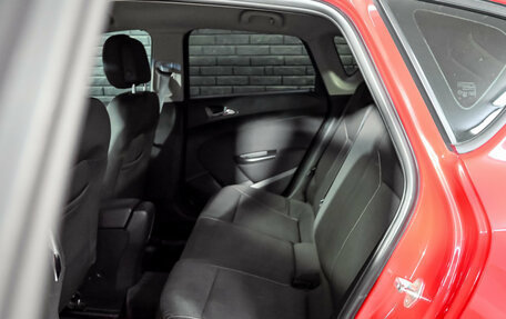 Opel Astra J, 2013 год, 750 000 рублей, 17 фотография