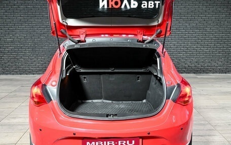 Opel Astra J, 2013 год, 750 000 рублей, 6 фотография
