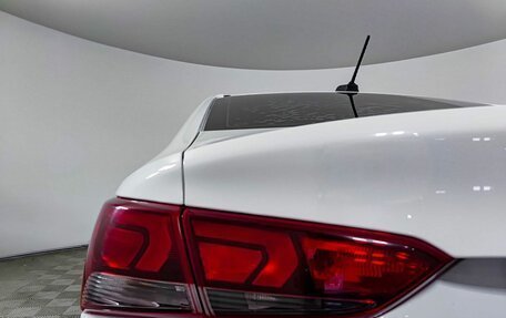Hyundai Solaris II рестайлинг, 2019 год, 1 290 000 рублей, 11 фотография