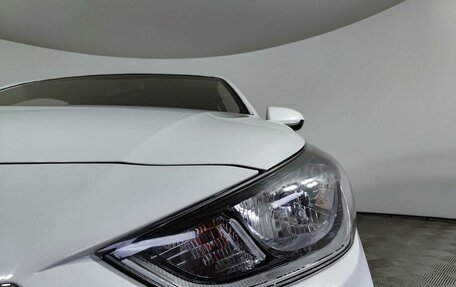 Hyundai Solaris II рестайлинг, 2019 год, 1 290 000 рублей, 21 фотография