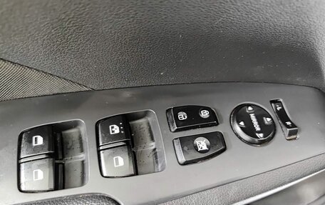 Hyundai Solaris II рестайлинг, 2019 год, 1 290 000 рублей, 23 фотография