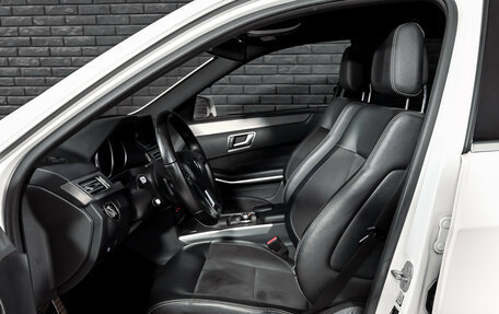 Mercedes-Benz E-Класс, 2015 год, 2 035 000 рублей, 10 фотография