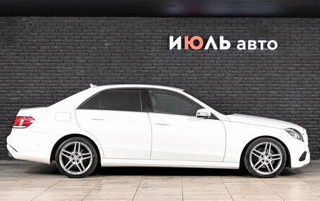 Mercedes-Benz E-Класс, 2015 год, 2 035 000 рублей, 9 фотография