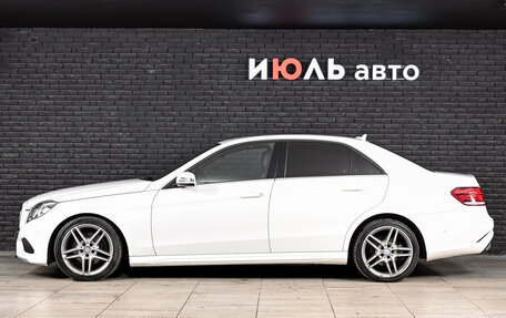 Mercedes-Benz E-Класс, 2015 год, 2 035 000 рублей, 8 фотография