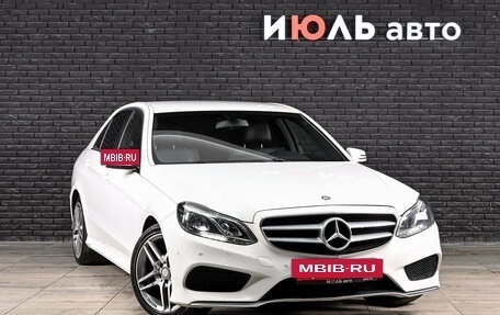 Mercedes-Benz E-Класс, 2015 год, 2 035 000 рублей, 4 фотография