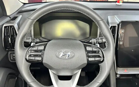Hyundai ix35, 2023 год, 1 700 999 рублей, 8 фотография