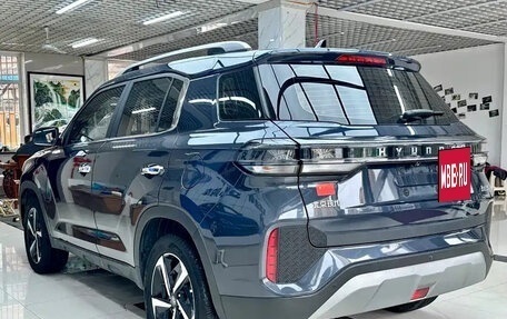 Hyundai ix35, 2023 год, 1 700 999 рублей, 4 фотография