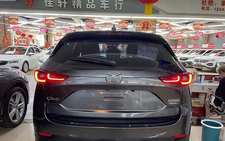 Mazda CX-5 II, 2022 год, 2 120 000 рублей, 5 фотография