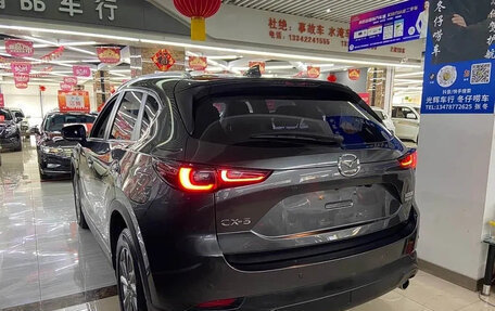 Mazda CX-5 II, 2022 год, 2 120 000 рублей, 4 фотография