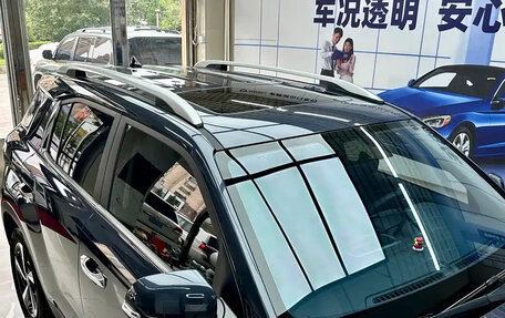 Hyundai ix35, 2023 год, 1 700 999 рублей, 14 фотография
