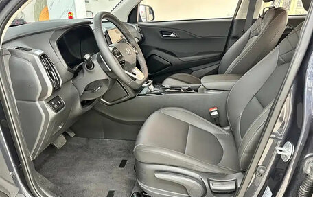 Hyundai ix35, 2023 год, 1 700 999 рублей, 13 фотография