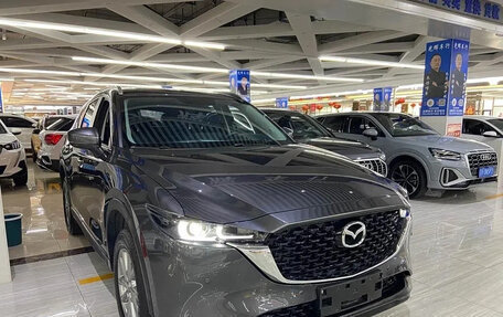 Mazda CX-5 II, 2022 год, 2 120 000 рублей, 3 фотография