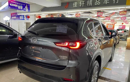 Mazda CX-5 II, 2022 год, 2 120 000 рублей, 8 фотография